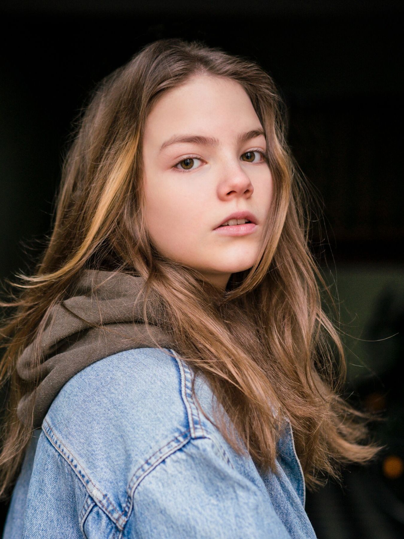 Ellis Drews – Portrait